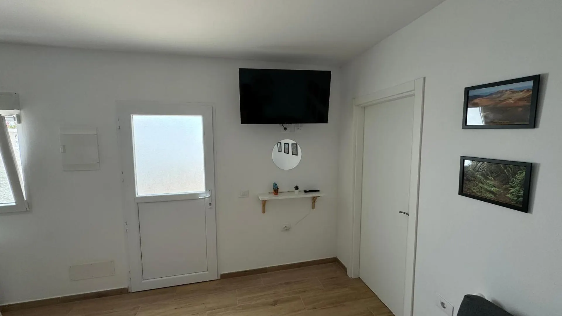 Holiday home La Casita Villa Santa Cruz de Tenerife Spain