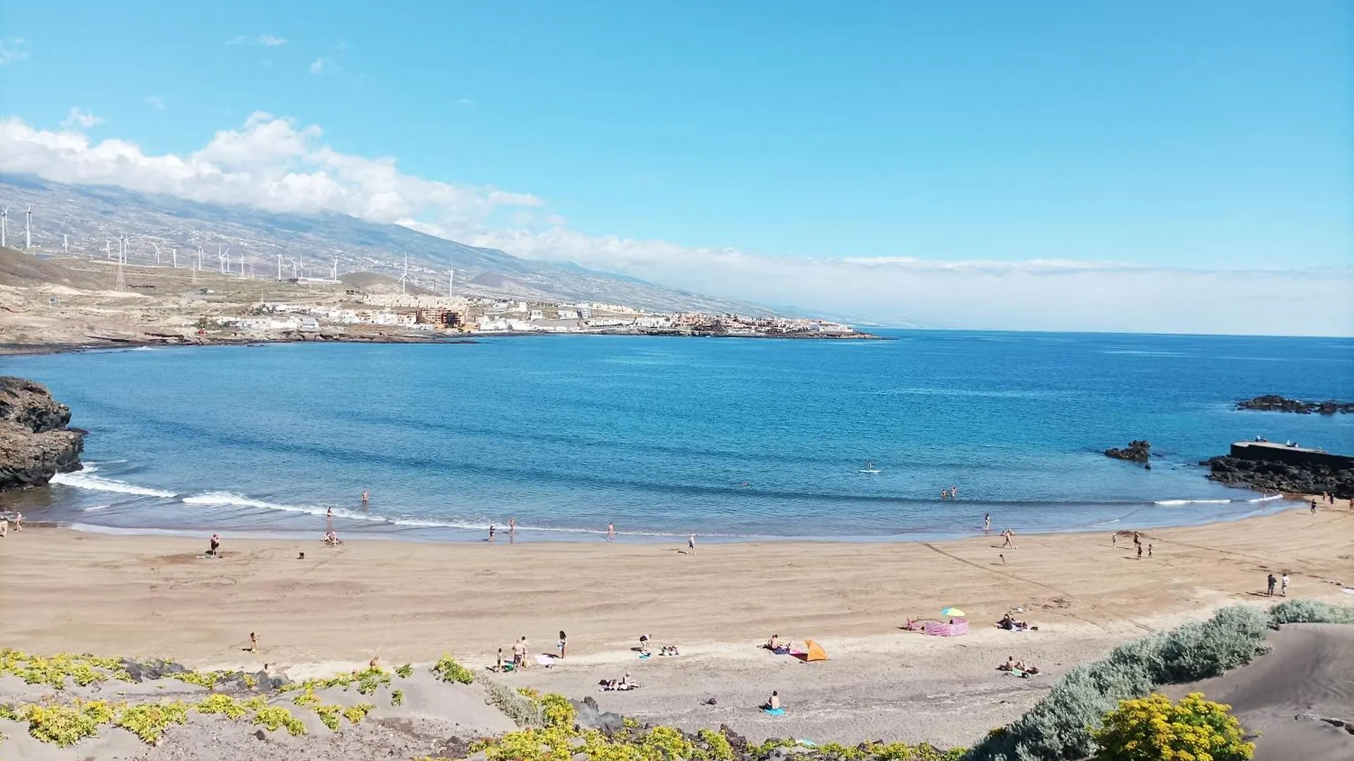 La Casita Villa Santa Cruz de Tenerife Holiday home