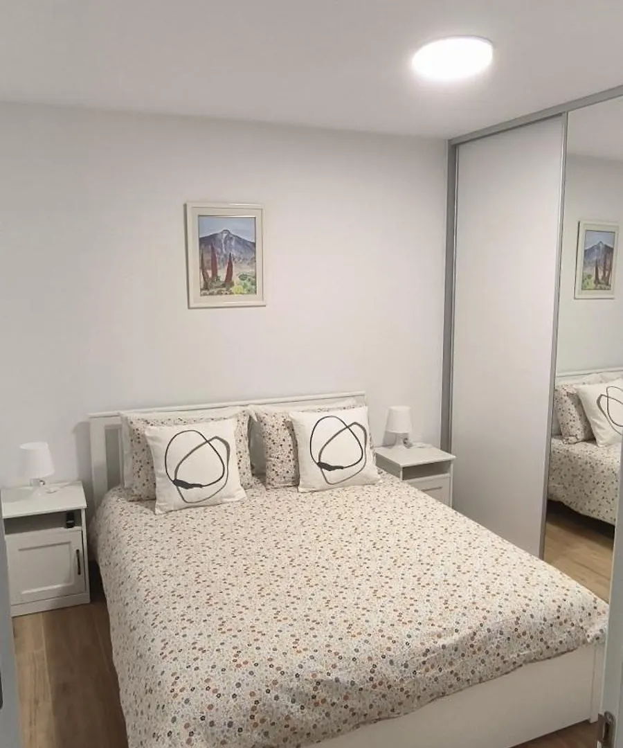 La Casita Villa Santa Cruz de Tenerife
