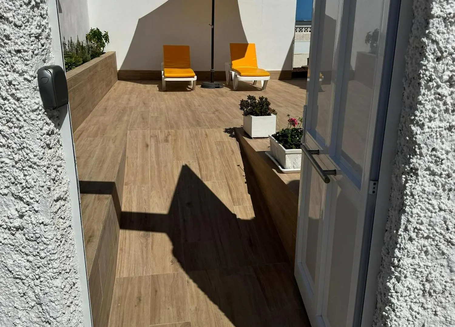 La Casita Villa Santa Cruz de Tenerife