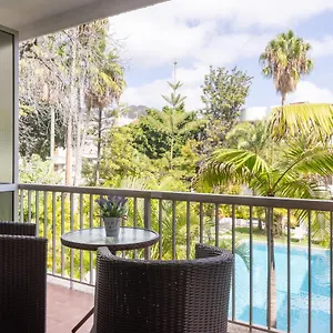 Hotel Colon Rambla, Santa Cruz de Tenerife