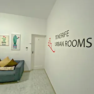 Guest house Tenerife Urban, Santa Cruz de Tenerife