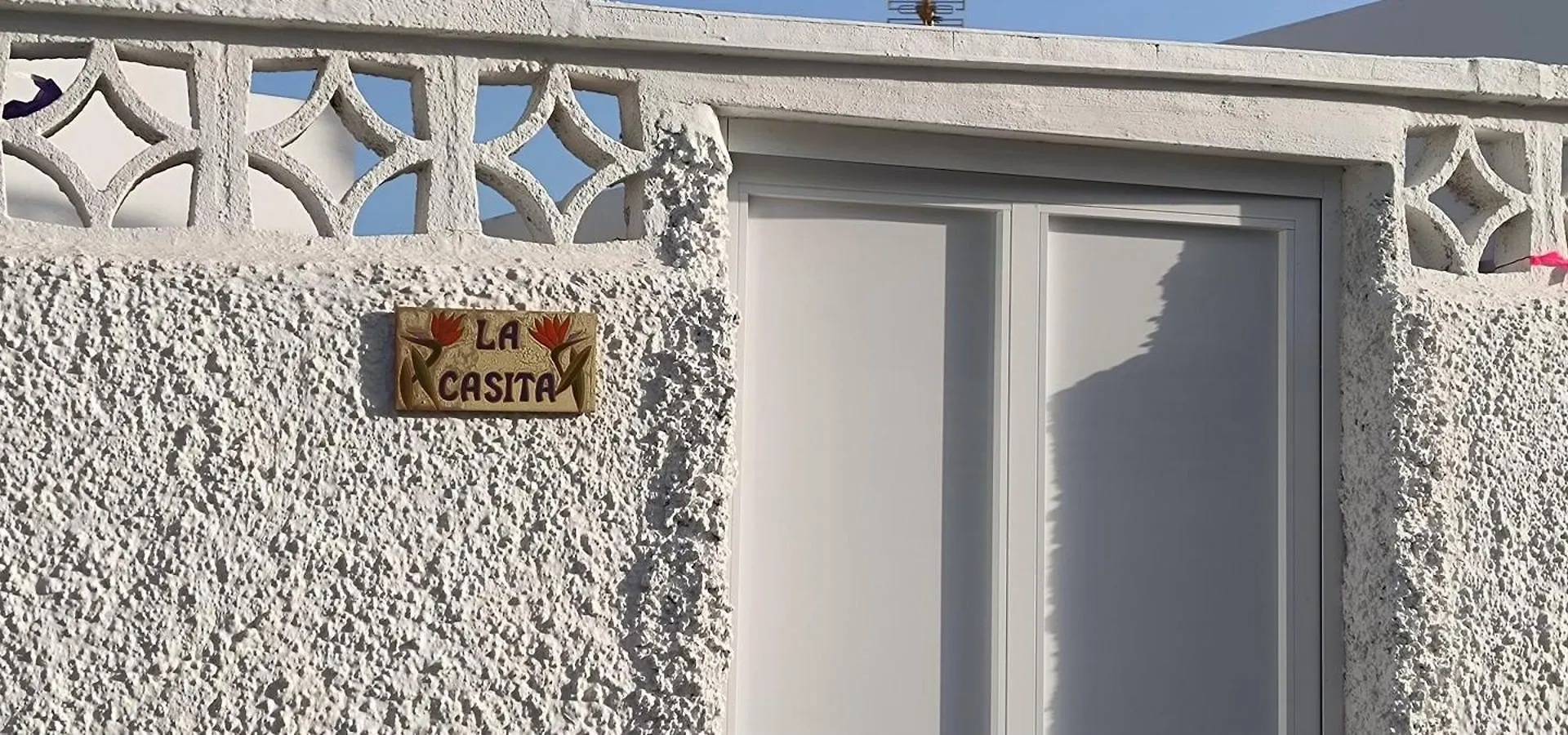 Holiday home La Casita Villa Santa Cruz de Tenerife