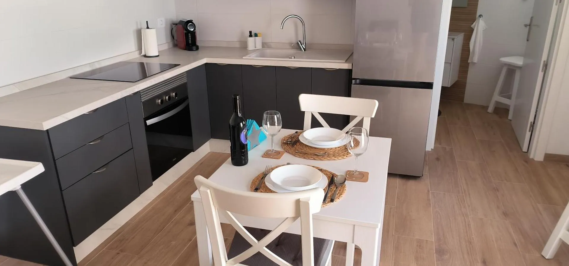 La Casita Villa Santa Cruz de Tenerife Holiday home