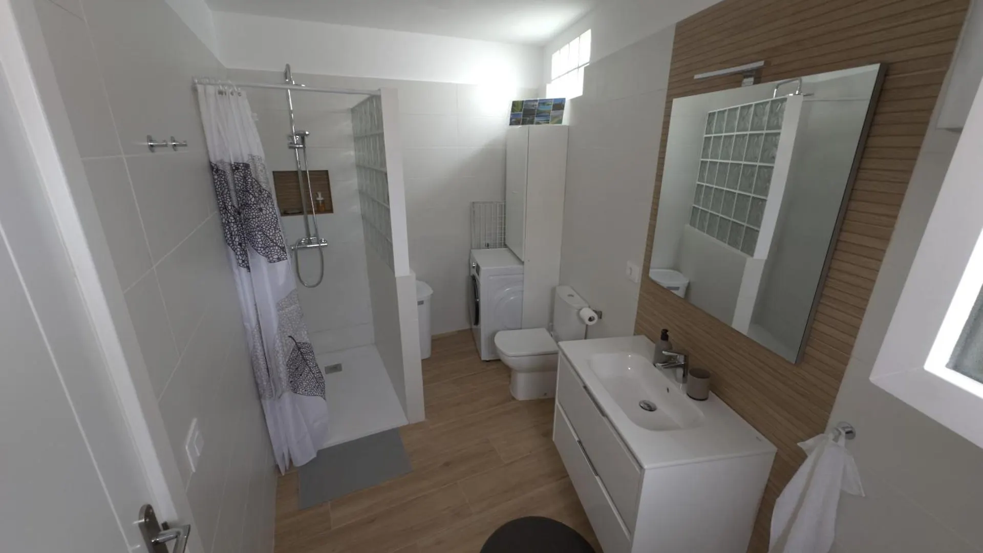 Holiday home La Casita Villa Santa Cruz de Tenerife Spain