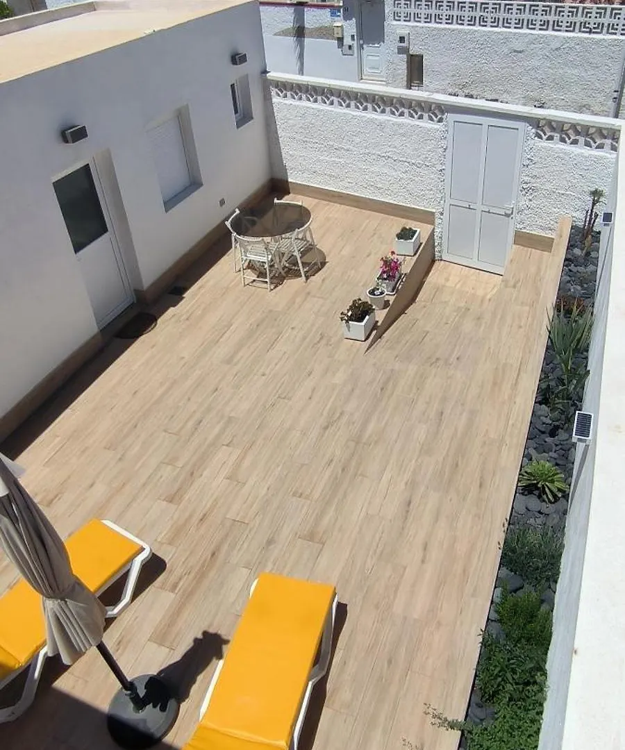 La Casita Villa Santa Cruz de Tenerife Holiday home