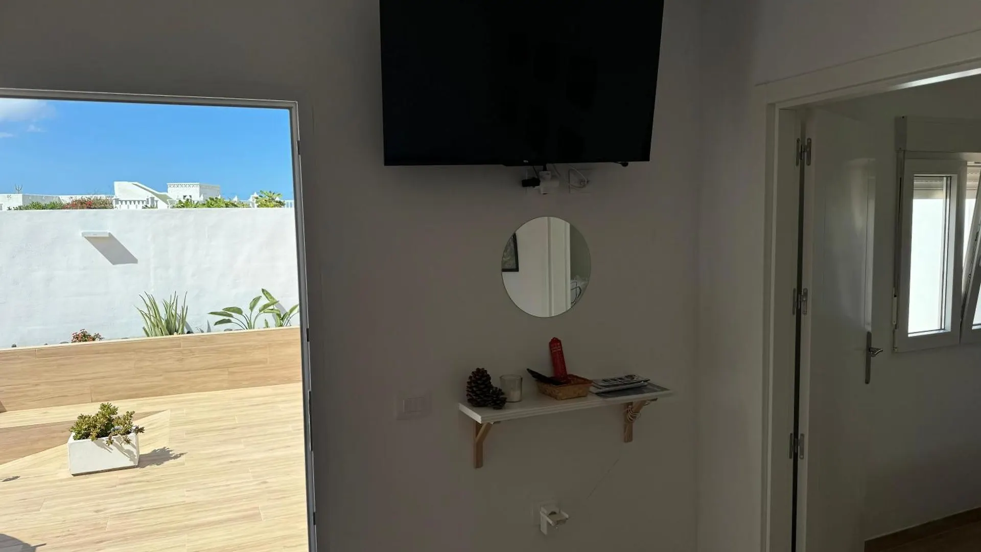 La Casita Villa Santa Cruz de Tenerife