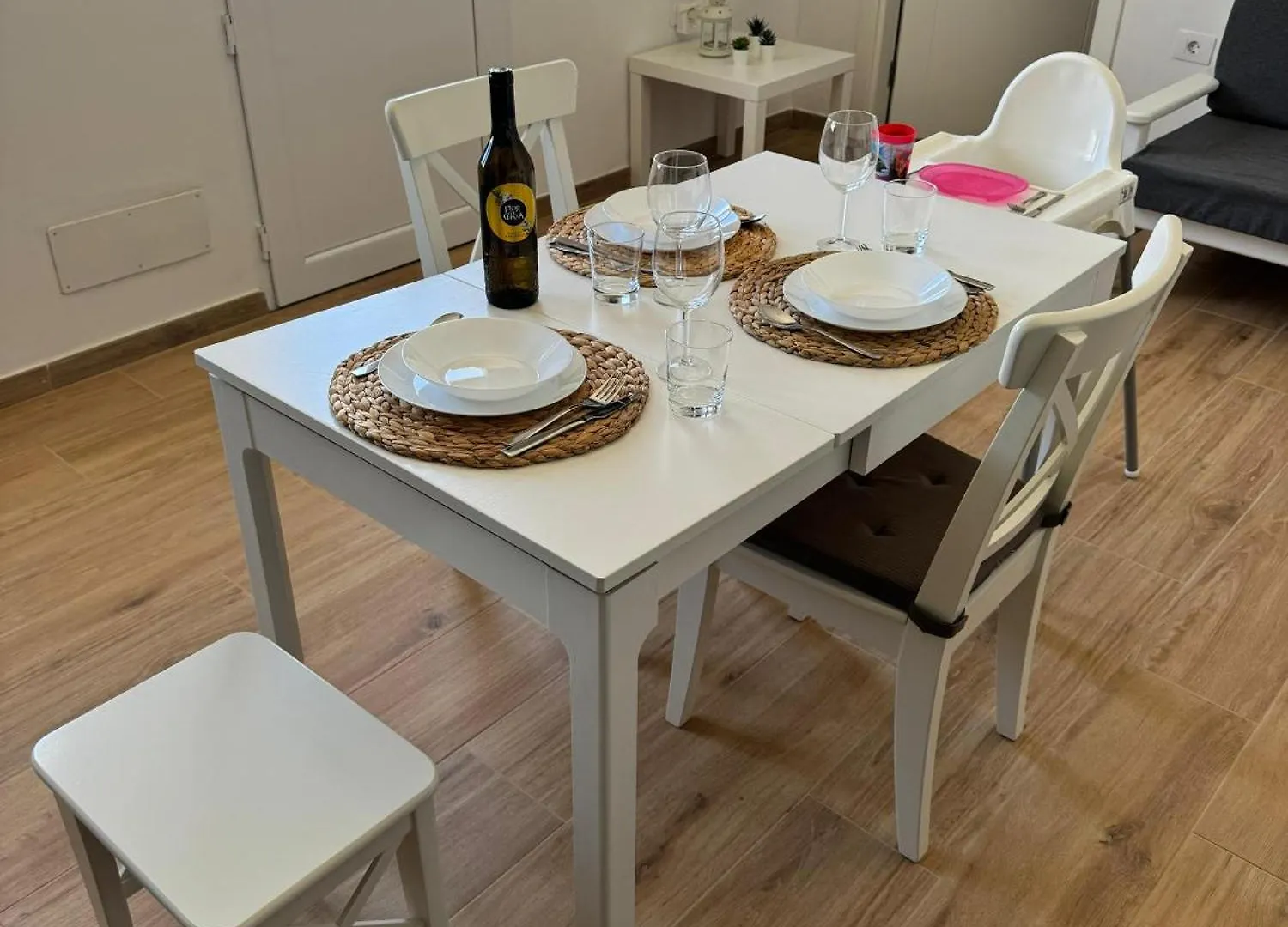 La Casita Villa Santa Cruz de Tenerife Holiday home